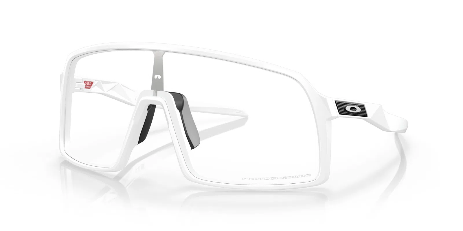 Oakley Sutro 9406 Sunglasses - view 235